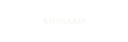 KHINARO - Home