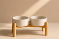KHINARO Ceramic Dining Set