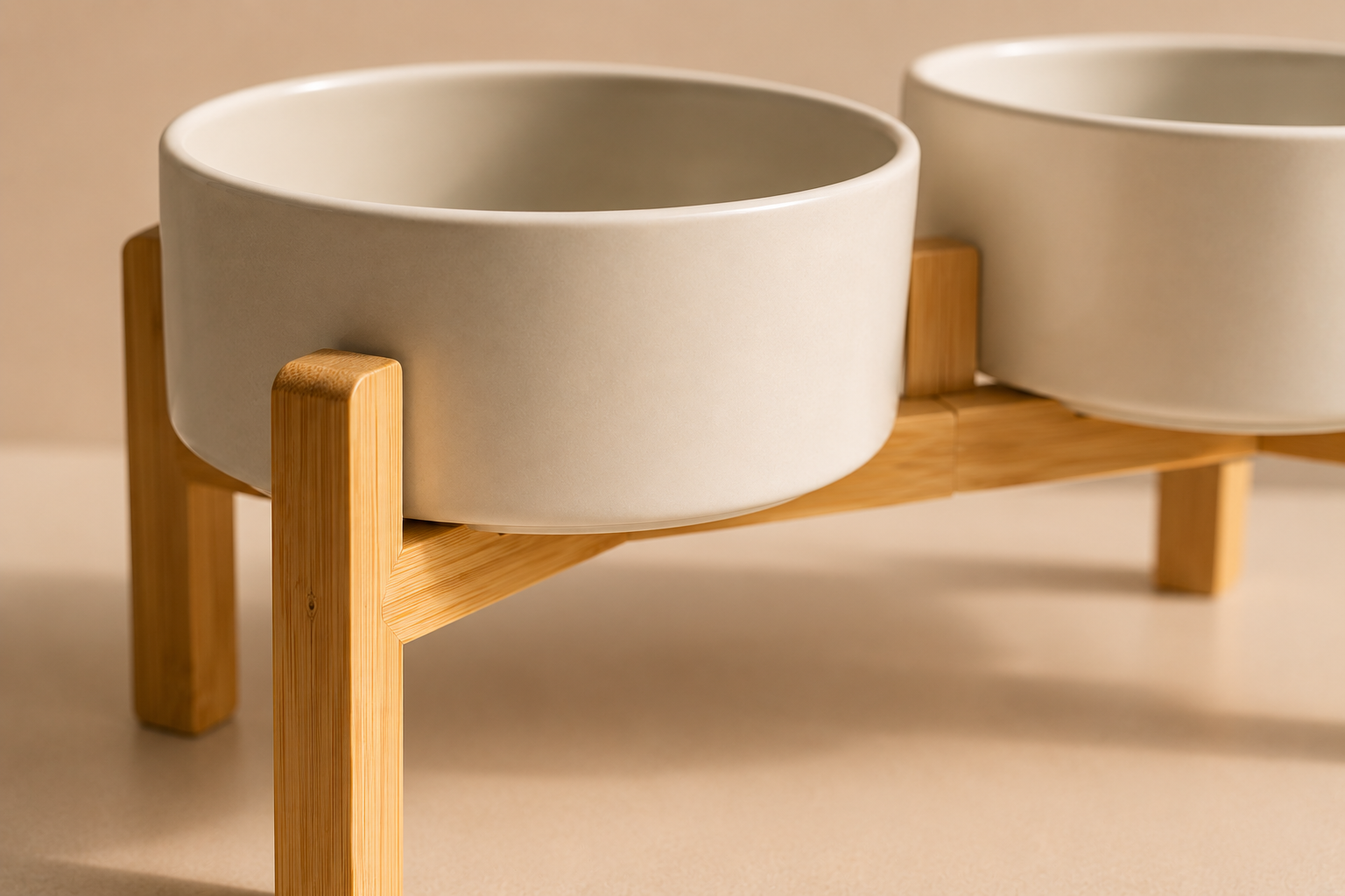 KHINARO Ceramic Dining Set